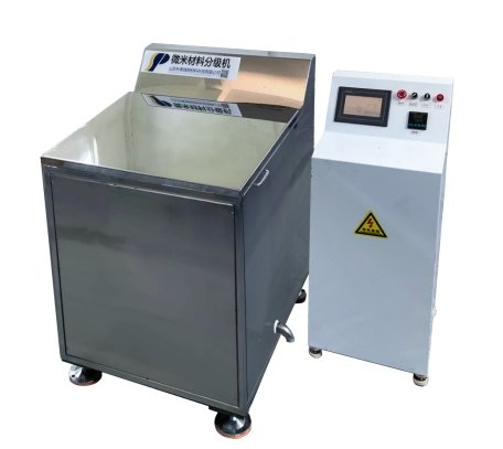 微纳米材料分级机