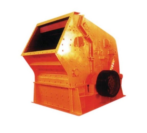 PF系列反击式破碎机