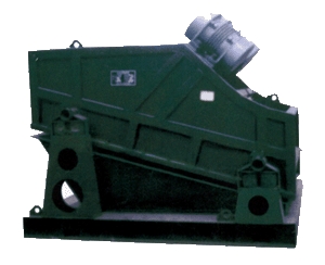 SCKS系列矿用振动筛