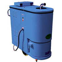 防爆型系列工业吸尘器