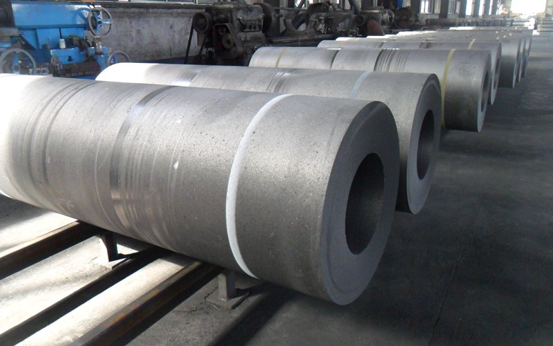 普通功率石墨电极