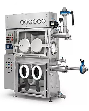 干燥过滤器隔离器