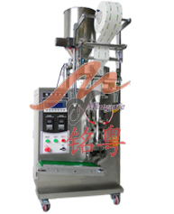 MY-60K颗粒包装机