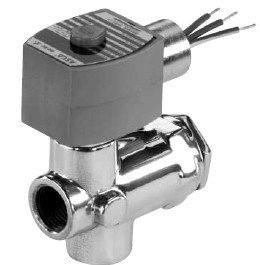 美国ASCO 高压阀系列电磁阀