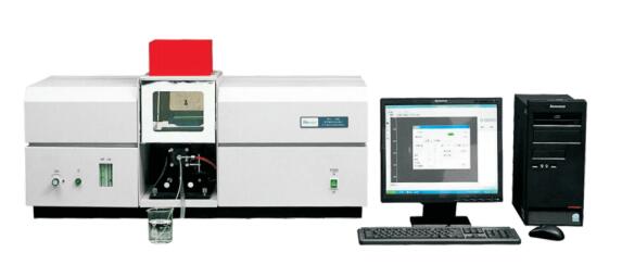 原子吸收分光光度计