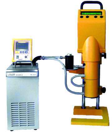 Rheotest毛细管粘度计LKD1.1