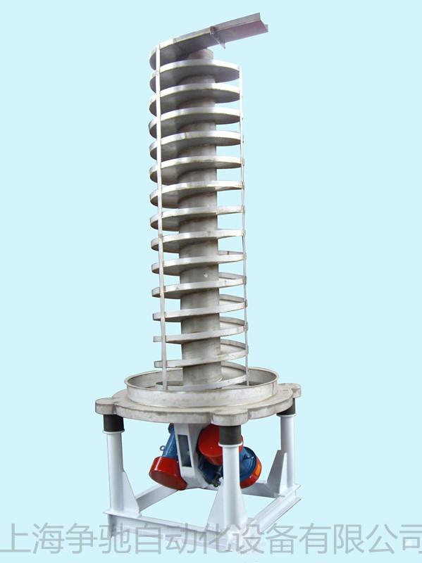 垂直振动提升机