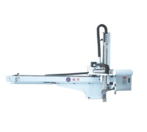 三轴伺服大型机械手