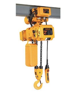 环链电动葫芦SK-02