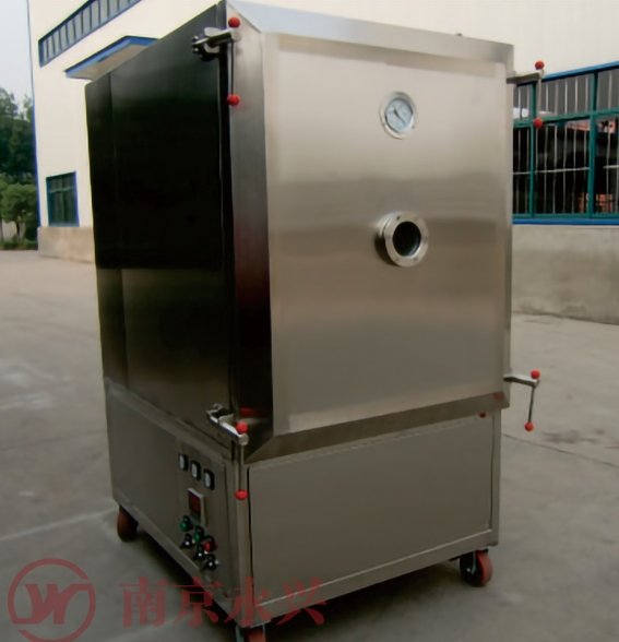 FZG系列真空干燥箱