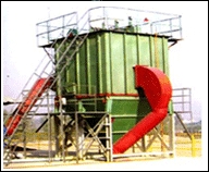 DMC单机脉冲袋式除尘器