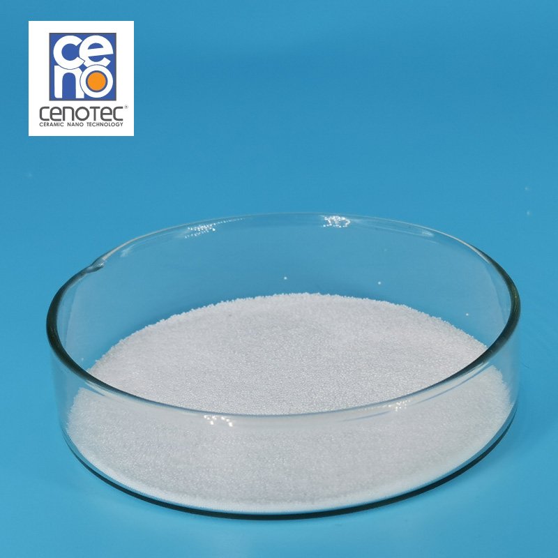 0.05mm韩国赛诺钇稳定氧化锆珠