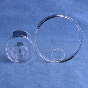 管式炉加热耐高温炉管