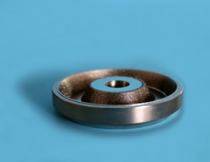 电镀金刚石砂轮