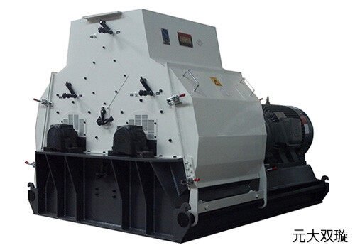 辣椒专用粉碎机