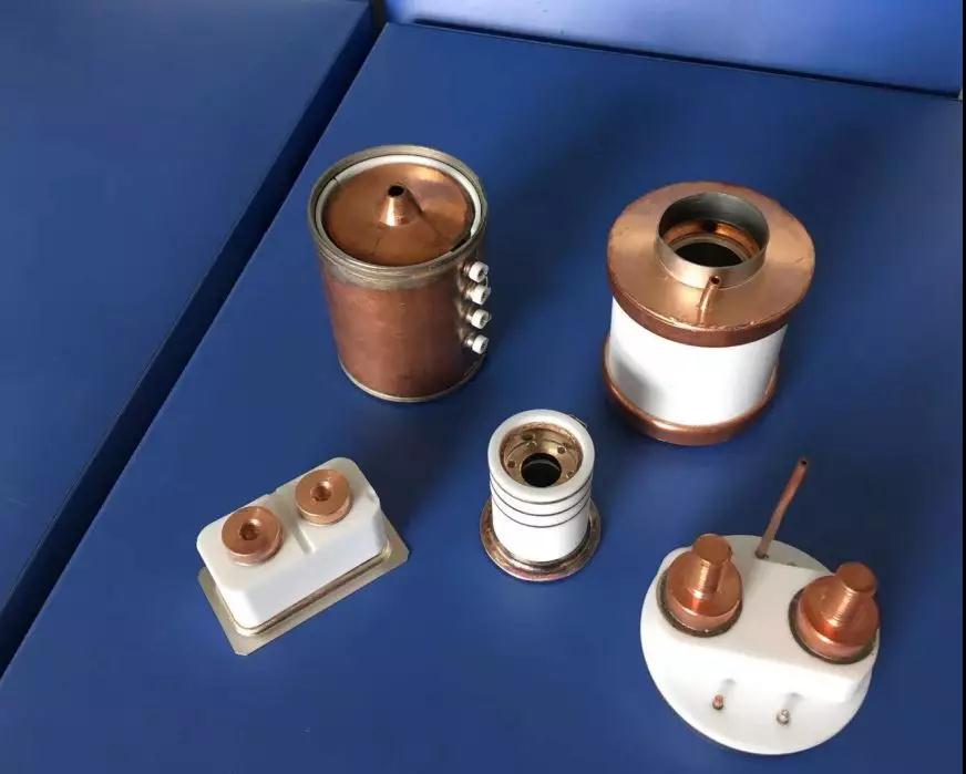 陶瓷-金属封接件