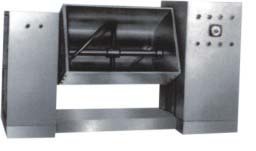 CH系列槽型混合机