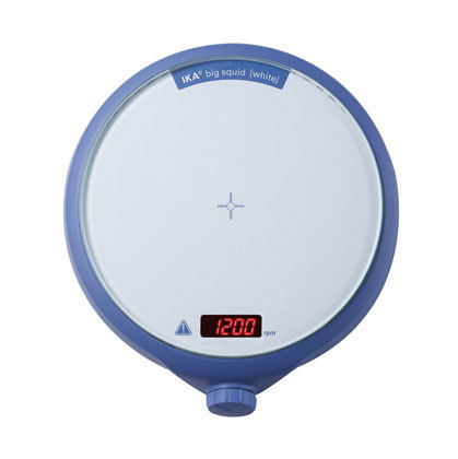 IKA大盘面磁力搅拌器Big squid