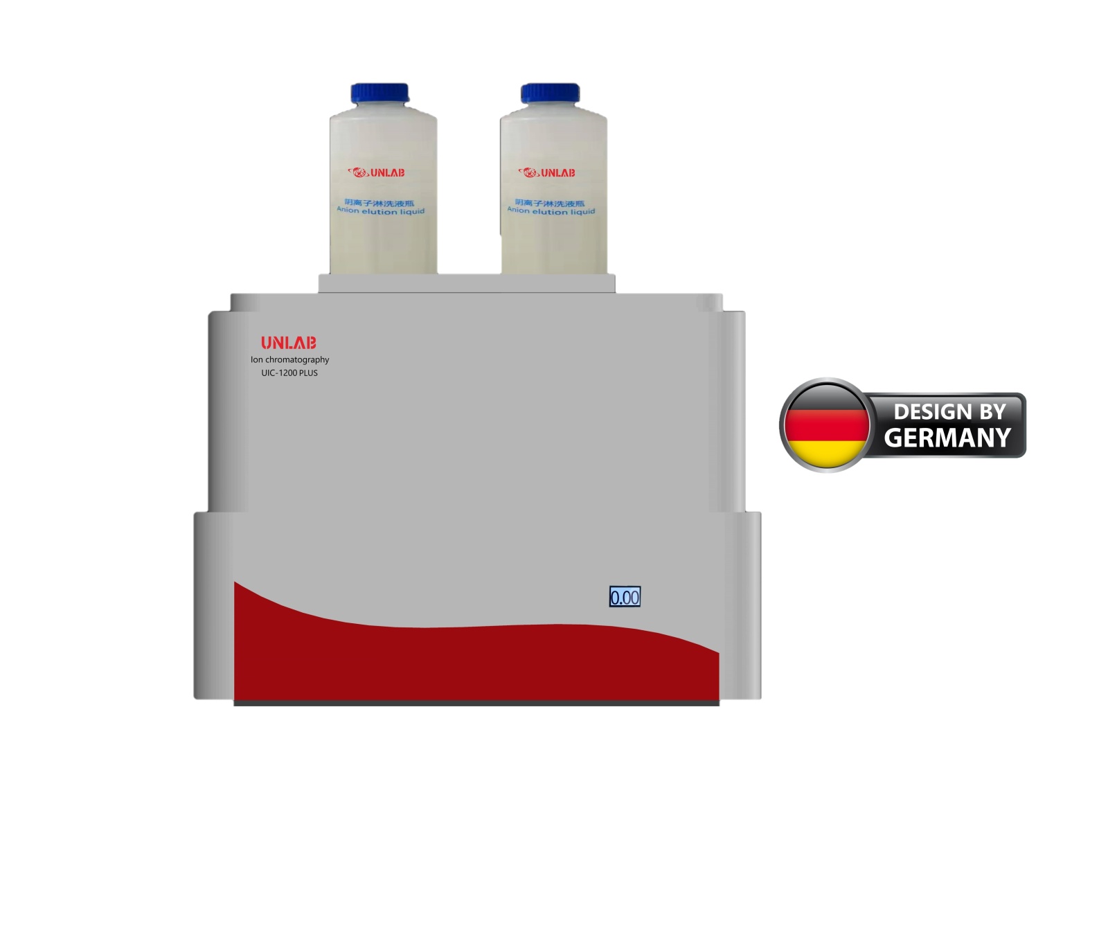 UNLAB离子色谱仪UIC-1200PLUS