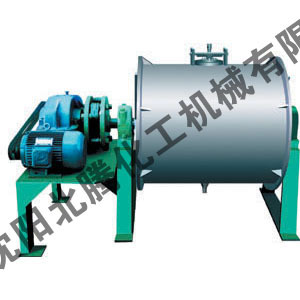 卧式球磨机