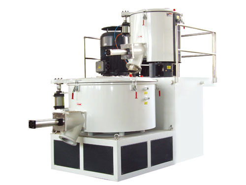 SRL-Z系列立式混合机组