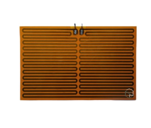 石墨烯发热材料