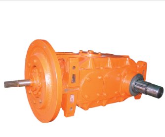 减速机