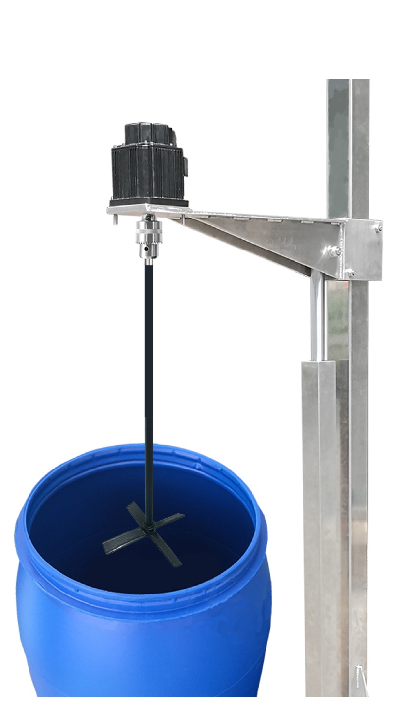 Miccra大型搅拌机OS系列