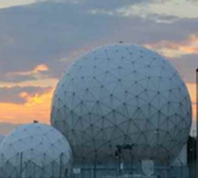 玻璃钢水性氟碳涂装工艺