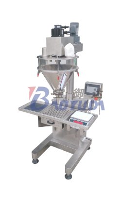 BZ-13半自动包装机
