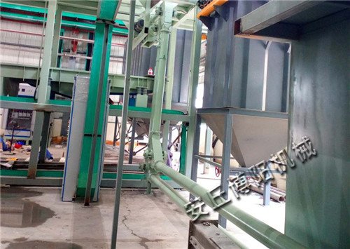 碳酸钙管链式输送机、粉体管链输送机