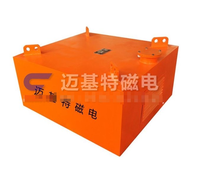 RCDG系列永磁除铁