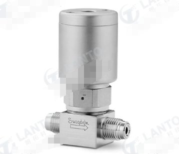 Swagelok世伟洛克超高纯316L不锈钢外螺纹VCR接头密封隔膜阀