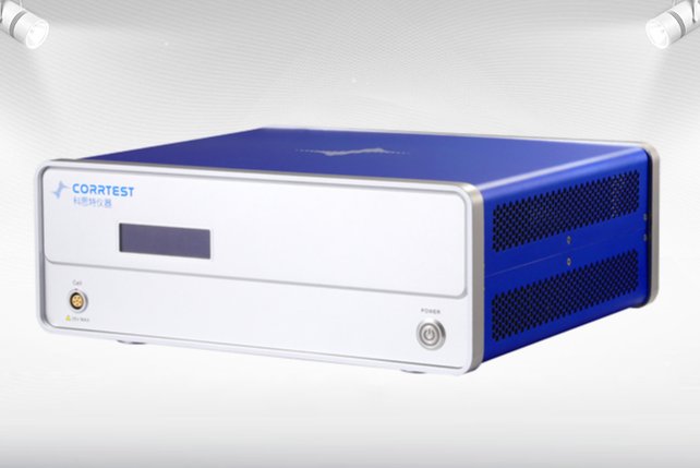 CS150M点蚀电位测试仪
