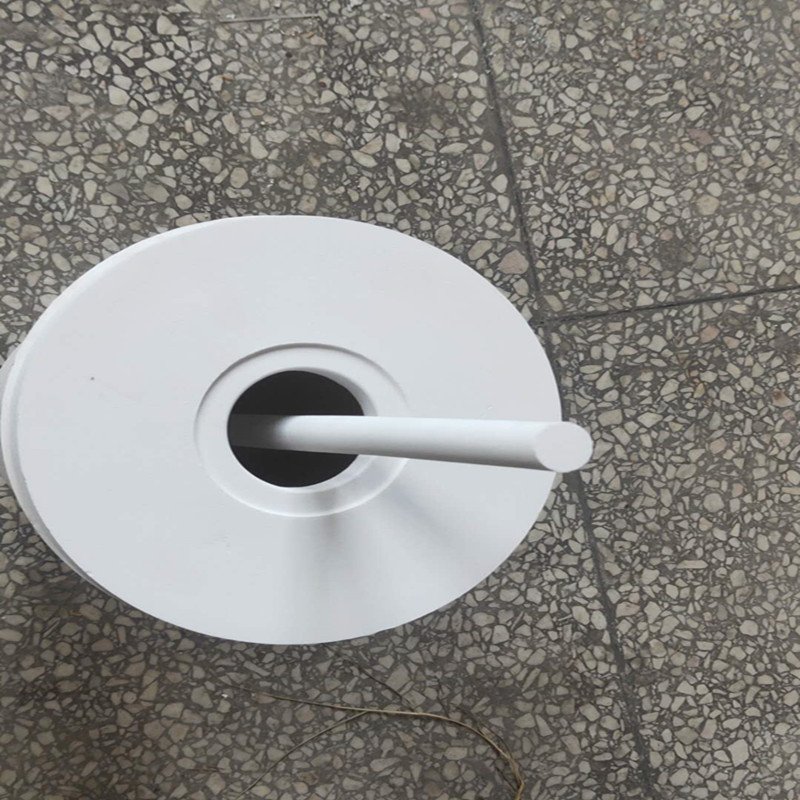 带搅拌陶瓷玻璃熔块炉