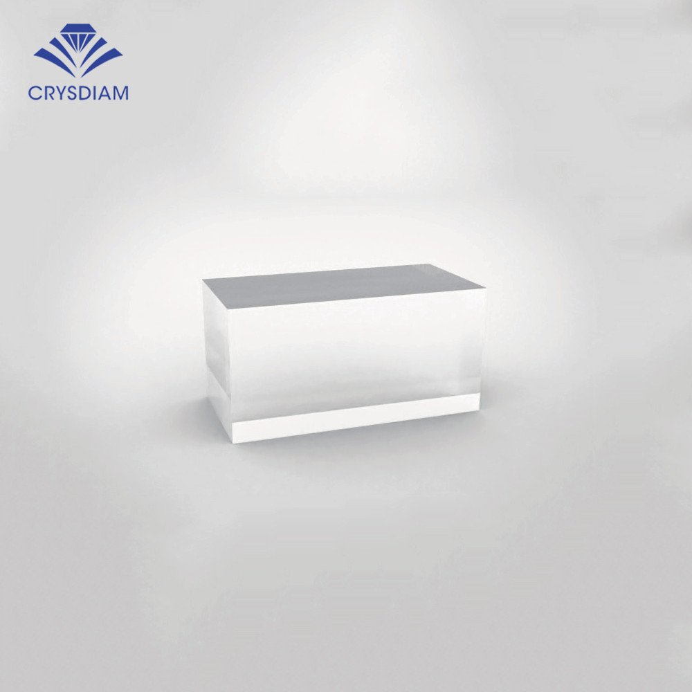 CVD拉曼激光晶体