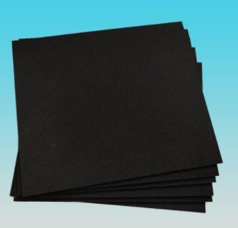 新能源电池组用隔热阻燃泡棉