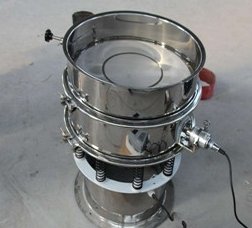 催化剂超声波振动筛