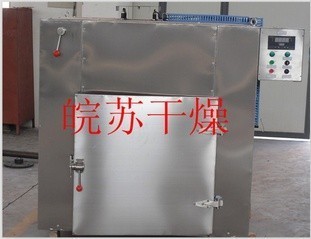 制药、化工、食品热风循环烘箱