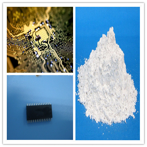 集成电路（IC）用硅微粉