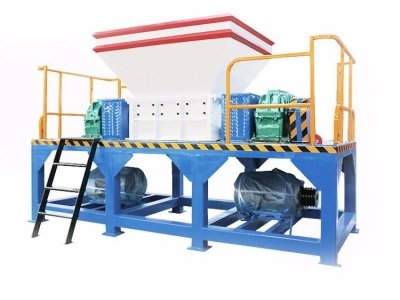 钢屑粉碎机,边角料撕碎机