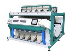 H系列小米色选机