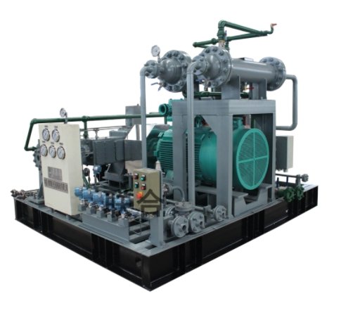 氢气压缩机DW-1/（14-16）-42