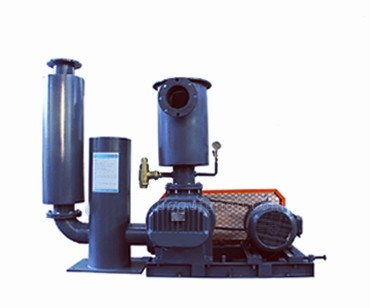 恩策NC-150罗茨鼓风机