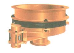 HH系列振动料斗