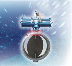 进口蝶阀-上海树典阀门