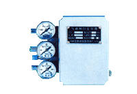 ZPQ型气动阀门定位器