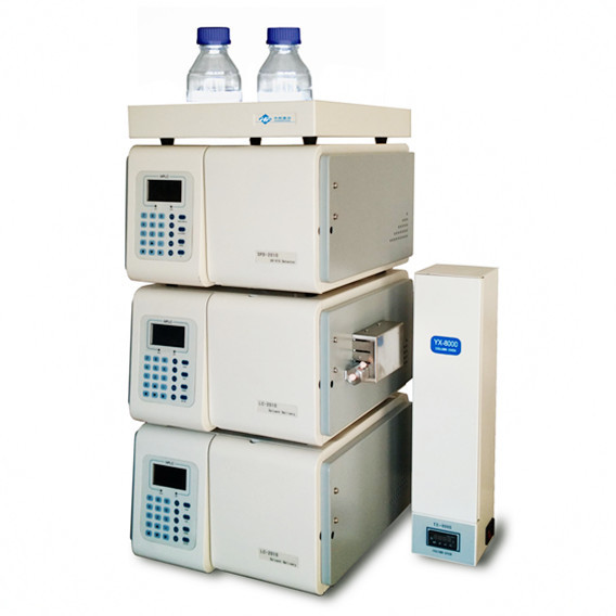 中科惠分LC-2212型液相色谱仪