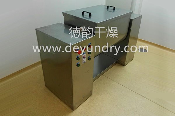 CH系列槽型混合机