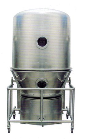 GFG系列高效沸腾干燥机